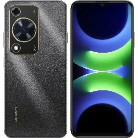 Смартфон Huawei Nova Y63, 6/128 ГБ, Black, черный